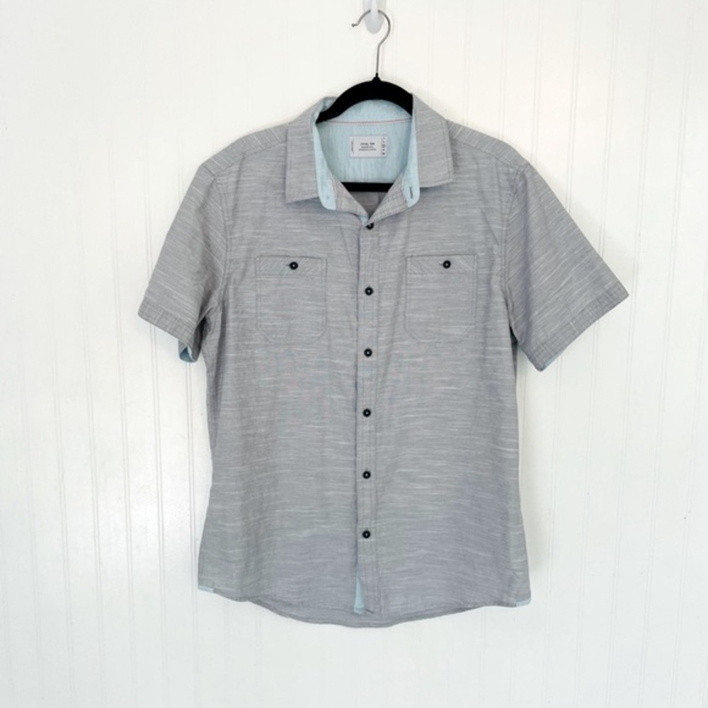 Level Ten Men’s dress shirt - Large